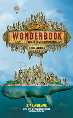 Wonderbook (Revised and Expanded)
