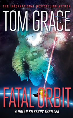 Fatal Orbit
