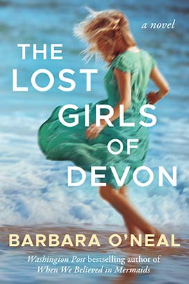 Lost Girls of Devon, The