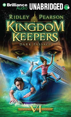 Kingdom Keepers VI