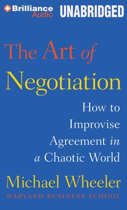Art of Negotiation, The
