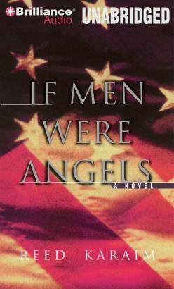 If Men Were Angels