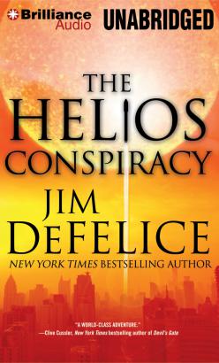 Helios Conspiracy, The