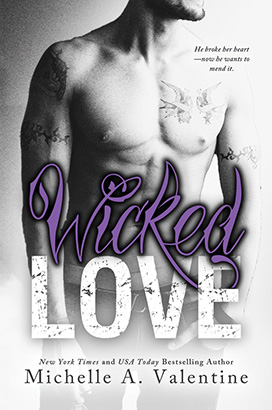 Wicked Love