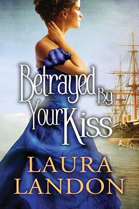 Betrayed by Your Kiss