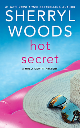 Hot Secret