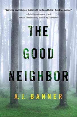 Good Neighbor, The
