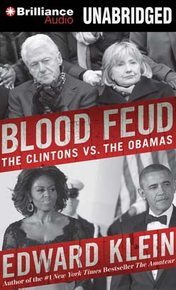 Blood Feud