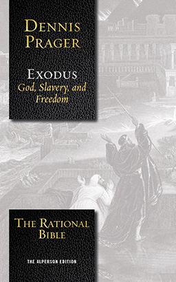 Rational Bible: Exodus, The