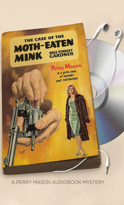 Case of the Moth-Eaten Mink, The