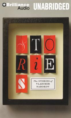 Stories of Vladimir Nabokov, The