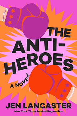 Anti-Heroes, The