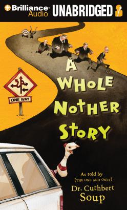 Whole Nother Story, A