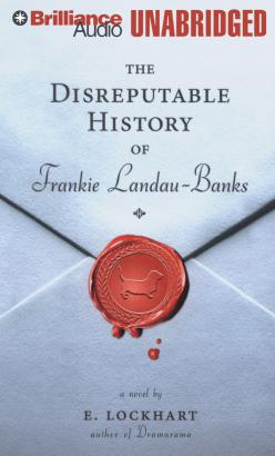 Disreputable History of Frankie Landau-Banks, The