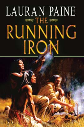 Running Iron, The