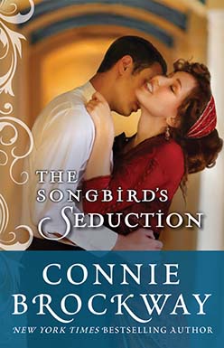 Songbird's Seduction, The