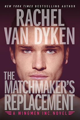 Matchmaker's Replacement, The