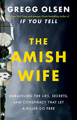 Amish Wife, The