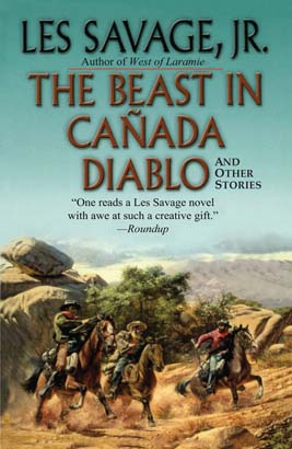 Beast in Cañada Diablo, The