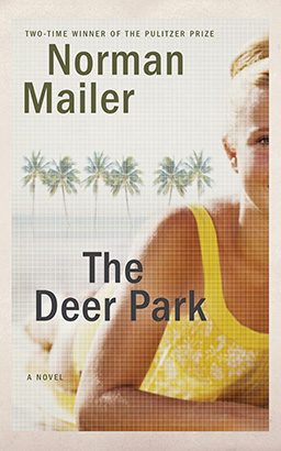 Deer Park, The