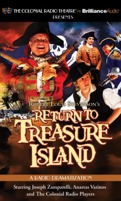 Return to Treasure Island