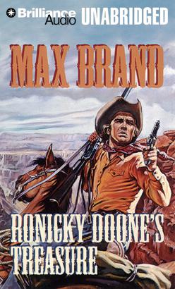 Ronicky Doone's Treasure