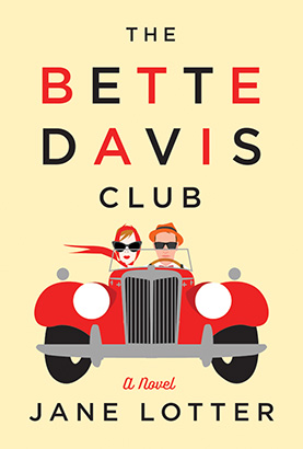 Bette Davis Club, The