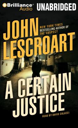 Certain Justice, A