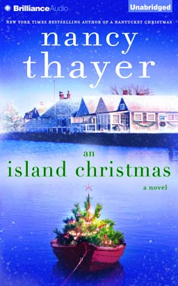 Island Christmas, An