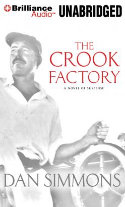 Crook Factory, The