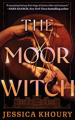 Moorwitch, The
