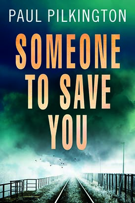 Someone to Save You