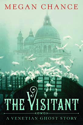 Visitant, The