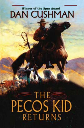 Pecos Kid Returns, The