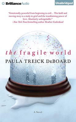 Fragile World, The