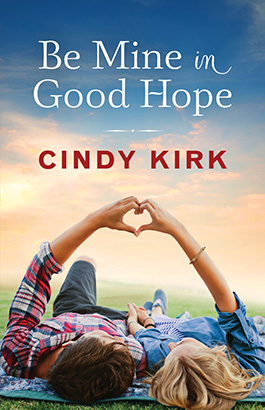 Be Mine in Good Hope