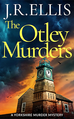 Otley Murders, The