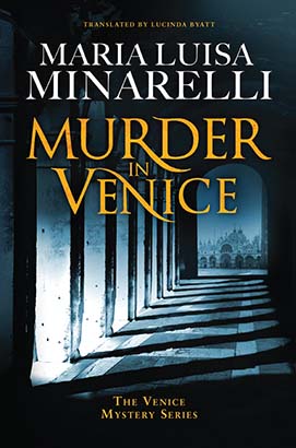Murder in Venice