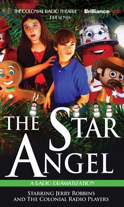 Star Angel, The