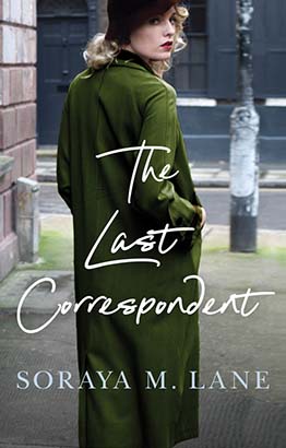 Last Correspondent, The