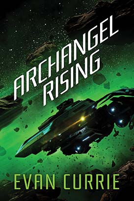 Archangel Rising