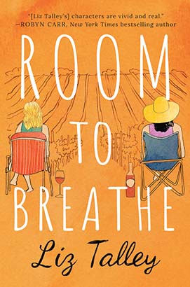 Room to Breathe