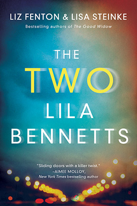 Two Lila Bennetts, The