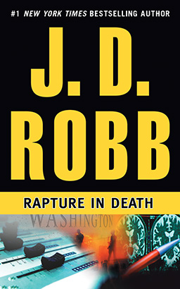 Rapture in Death