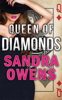 Queen of Diamonds