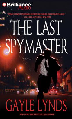 Last Spymaster, The