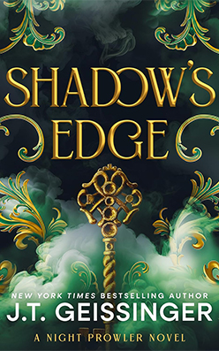 Shadow's Edge