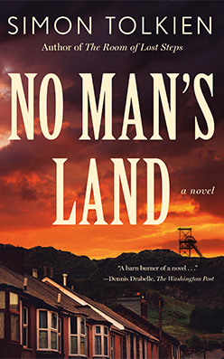 No Man's Land
