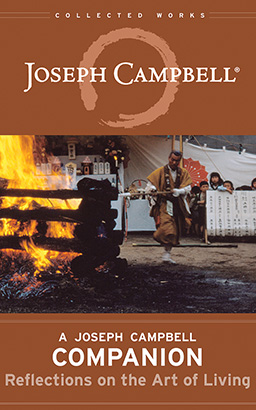 Joseph Campbell Companion, A