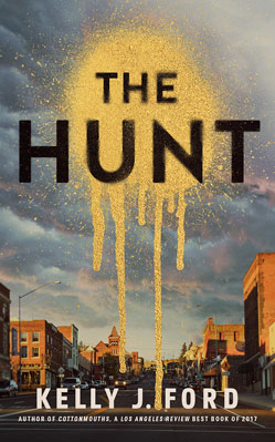 Hunt, The
